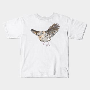 Robin Kids T-Shirt